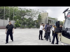 L' électrocardiogramme visite le câble de Dongjiaxin.